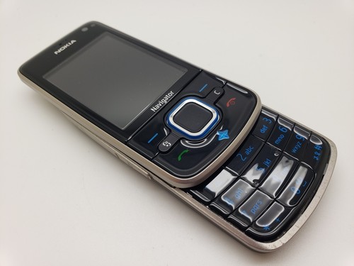 Vgc black nokia - black,