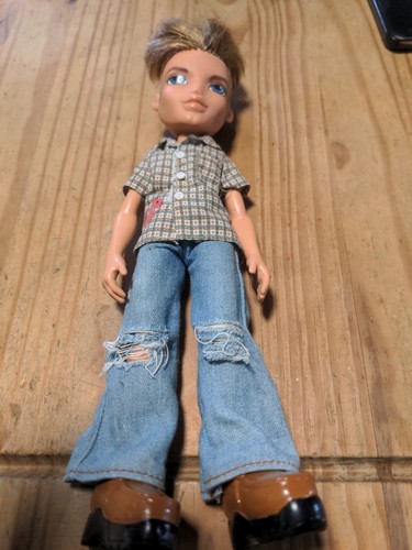 Vintage bratz boyz cameron - bratz,