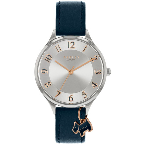 Radley saxon road ladies - radley, navy