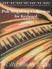 Pub Singalong Collection (Easy