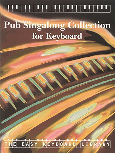 Pub singalong collection - pub,