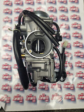 Honda TRX500 FM Foreman 500 2005-12 Fully Calibrated & Adjusted Carb Carburetor 
