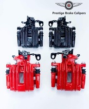 GENUINE AUDI TT MK1 REAR L + R brake calipers 1998-2006 232/9mm