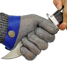 Cut Proof Stab Resistant Glove
