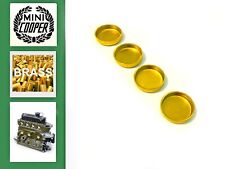 Classic Mini A+ BRASS Core