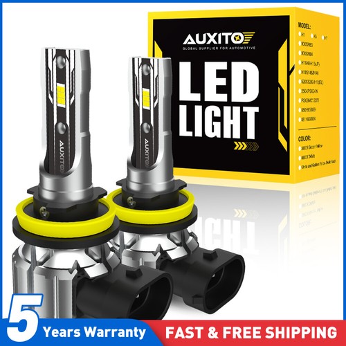 H11 led headlight - h8, h9