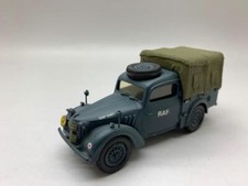 HART MODELS WHITE METAL KIT