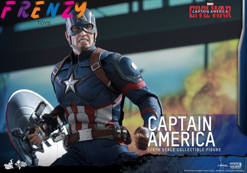 New hot toys mms350 - hot,