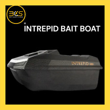 Intrepid Bait Boat Compatiable