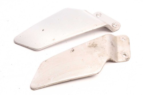 Heel protection yamaha fzr - yamaha,