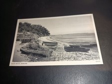 South Beach, STUDLAND, Dorset