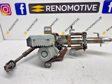 09-15 RENAULT MEGANE MK3 1.5