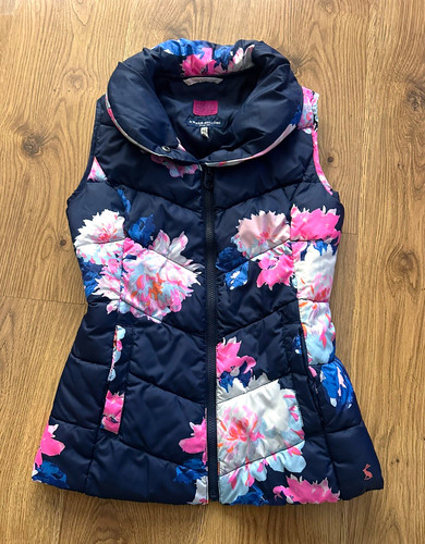 Joules size navy - joules,