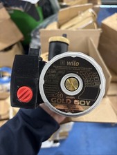 Ariston Wilo Gold Pump, 60v