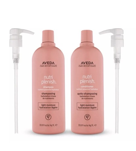 Aveda nutriplenish light - aveda,