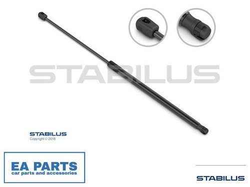 Gas spring boot - gas, spring,