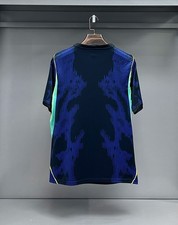 Brazil away kit 2026 World Cup
