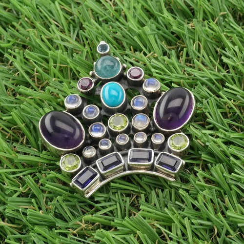 Nicky butler amethyst crown - butler,