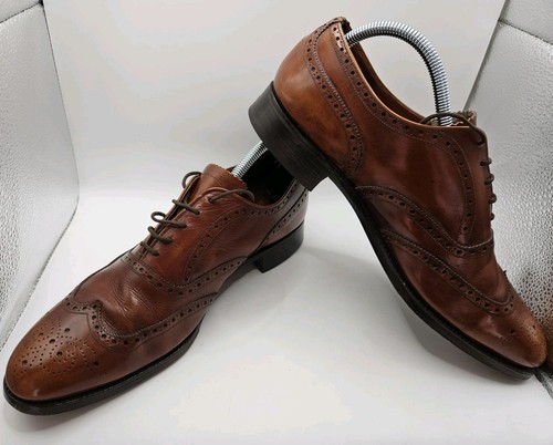 Vintage joseph cheaney sons - joseph, &