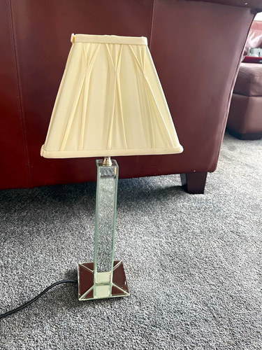 Laura ashley mirror - ashley, table