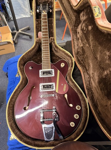 Gretsch g2604t limited - g2604t, edition