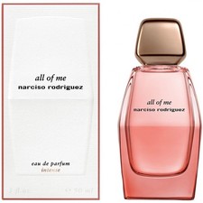 Narciso Rodriguez All of Me
