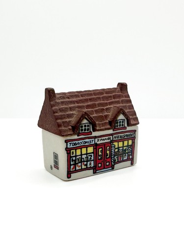 Wade whimsey why - whimsey, village