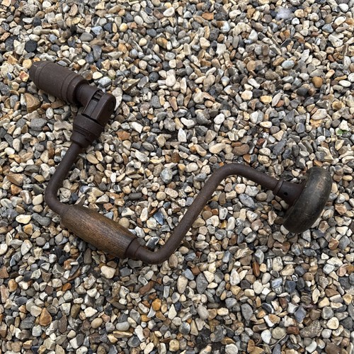 Vintage stanley 923 - stanley, 10in