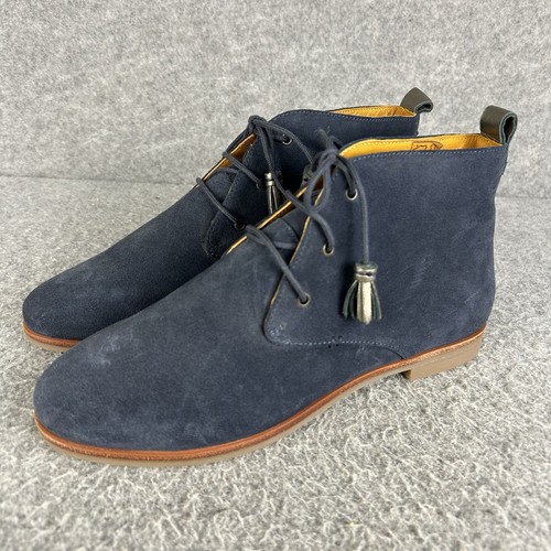 White stuff desert boots - desert,