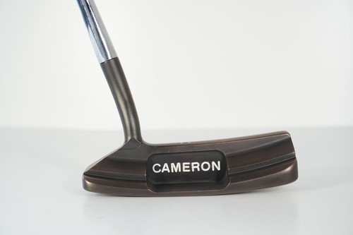 Scotty cameron circa - cameron,