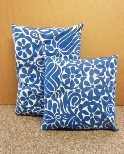Set small pillows - 2,
