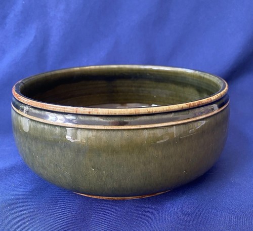 Royal doulton olive green - royal,