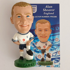 Corinthian Prostars ENGLAND