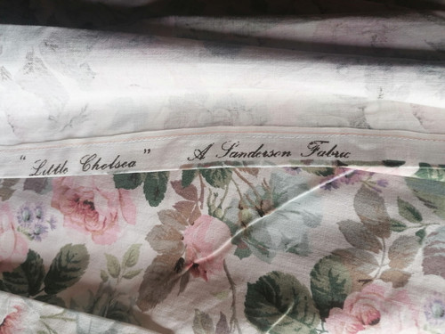 Sanderson little chelsea - little,