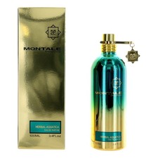 Montale Herbal Aquatica By