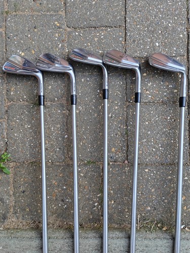 Cobra king forged iron - king, cb/mb