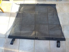 Genuine VW Touran Partition