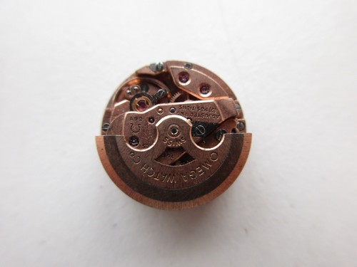 Omega cal 661 swiss - cal.,