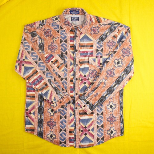 West men geometric aztec - 20,