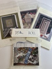 Shepherd’s Bush Cross Stitch