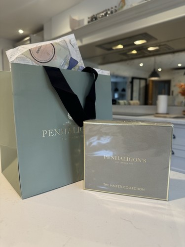 Penhaligon halfeti travel set - travel,