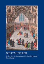 Westminster Part II: The Art