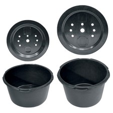 Bermuda Reservoir & Lid 60cm /