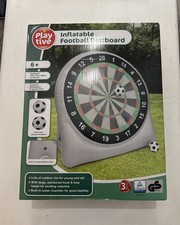 5ft Inflatable Football