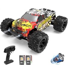 DEERC 1:18 Fast 4WD RC Car