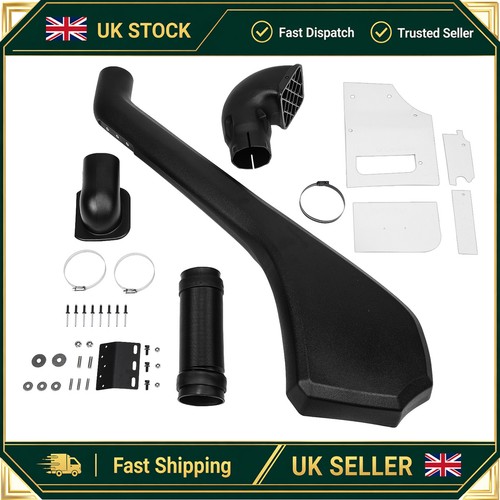 4x4 raised air intake - raised, snorkel