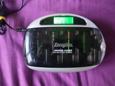 Energizer Universal Charger