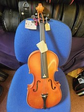 VIOLA -Hungarian...in Need Of Final Set-up...please Specify Size Required