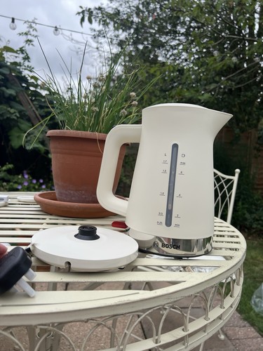 Bosch kettle - bosch,