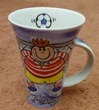 Dunoon Spectacular Sportsmen